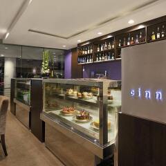 Отель Furama Bukit Bintang, Kuala Lumpur питание фото 2