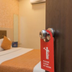 Отель OYO 8678 Hotel Golden Nest Индия, Мумбаи - отзывы, цены и фото номеров - забронировать отель OYO 8678 Hotel Golden Nest онлайн удобства в номере