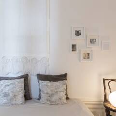 Отель Oporto City Flats - Ayres Gouvea House фото 23