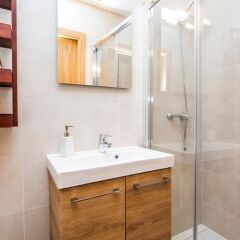 Апартаменты LxWay Apartments Liberdade ванная