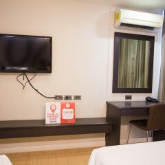 Отель Nida Rooms Sathorn 48 Mansion Бангкок удобства в номере