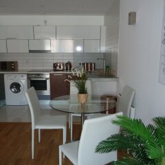 Апартаменты Approved Apartments Skyline Manchester в номере фото 2