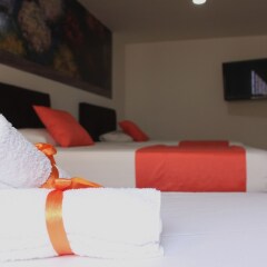 Hotel Monet комната для гостей фото 5