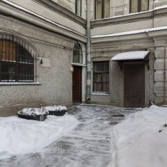 Гостиница Меблированные комнаты Елизавета в Санкт-Петербурге - забронировать гостиницу Меблированные комнаты Елизавета, цены и фото номеров Санкт-Петербург гостиничный бар