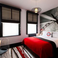 The Wellington Hotel комната для гостей фото 10