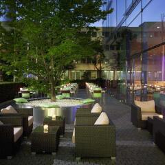 Отель INNSIDE by Meliá München Parkstadt Schwabing фото 3