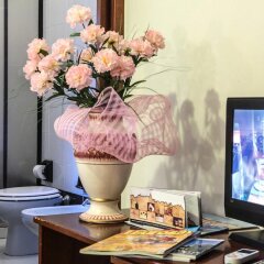 Отель La Terrazza Италия, Кальяри - отзывы, цены и фото номеров - забронировать отель La Terrazza онлайн интерьер отеля фото 2