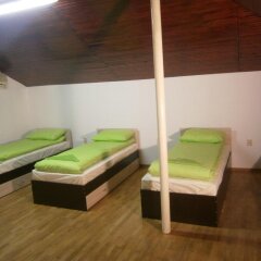 Отель Ivory Tower Hostel Болгария, София - отзывы, цены и фото номеров - забронировать отель Ivory Tower Hostel онлайн спа
