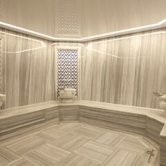 Grand Hotel Gaziantep Турция, Газиантеп - отзывы, цены и фото номеров - забронировать отель Grand Hotel Gaziantep онлайн бассейн фото 2