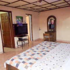 Abidap Hotel and Suites International комната для гостей фото 5
