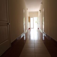 Отель Doi Dua Hotel Вьетнам, Вунгтау - отзывы, цены и фото номеров - забронировать отель Doi Dua Hotel онлайн интерьер отеля