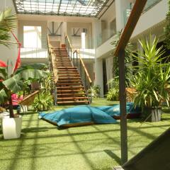 Отель Lisbon Destination Hostel Португалия, Лиссабон - отзывы, цены и фото номеров - забронировать отель Lisbon Destination Hostel онлайн фото 8
