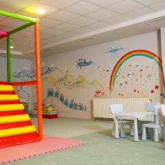 Отель Panorama Resort Банско детские мероприятия фото 2