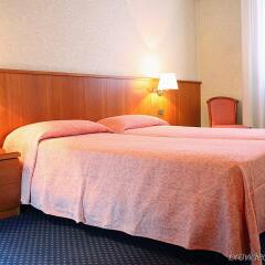 Hotel Kappa комната для гостей фото 2