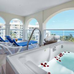 Отель Occidental Costa Cancún All Inclusive Мексика, Канкун - 12 отзывов об отеле, цены и фото номеров - забронировать отель Occidental Costa Cancún All Inclusive онлайн фото 7