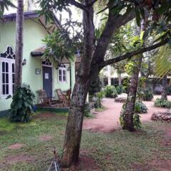 Sylvester Villa Hostel Negombo фото 17