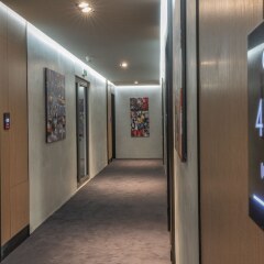 Отель Adella Boutique София интерьер отеля фото 3