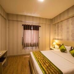 LaFelix Hotel комната для гостей
