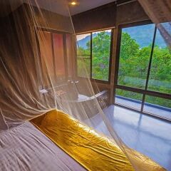 Escape De Phuket Hotel & Villa 3* Стандартный номер с разными типами кроватей фото 5