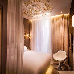 Hotel Legend Saint Germain by Elegancia комната для гостей фото 2
