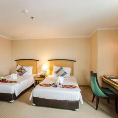 Baiyoke Sky Hotel детские мероприятия фото 2