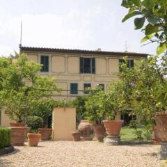 Отель Villa Ape Rosa Relais фото 6