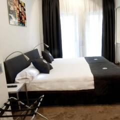 Отель Quo Eraso Aparthotel комната для гостей фото 3