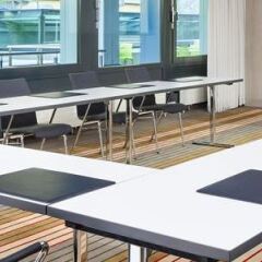 Отель Four Points By Sheraton Munich Central фото 9