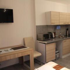 Отель Lipp Apartments Германия, Кёльн - отзывы, цены и фото номеров - забронировать отель Lipp Apartments онлайн фото 4