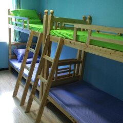Chengdu Panda Baby Youth Hostel детские мероприятия фото 4