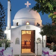 The Golden Coast Beach Hotel развлечения