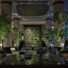Shangri-La Hotel Singapore фото 14