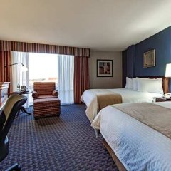 DoubleTree by Hilton Hotel Portland in South Portland, United States of America from 273$, photos, reviews - zenhotels.com guestroom photo 2