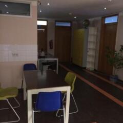 Отель Bedstop Hostel Berlin Messe ICC Германия, Берлин - отзывы, цены и фото номеров - забронировать отель Bedstop Hostel Berlin Messe ICC онлайн питание