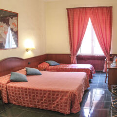Отель Matisse B&B комната для гостей фото 3