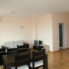 Отель Menada Paradise Dreams Apartments Болгария, Свети Влас - отзывы, цены и фото номеров - забронировать отель Menada Paradise Dreams Apartments онлайн фото 23