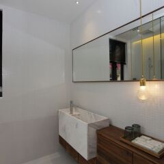 Wu Lan Hotel Сямынь ванная