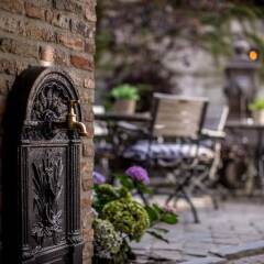 Hotel de Castillion фото 6