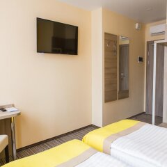 Гостиница Raziotel Kyiv Yamska удобства в номере