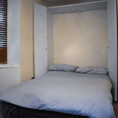 Отель Bright and Cosy 1 Bedroom Flat Near the Train Station Брайтон комната для гостей фото 5