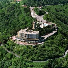 Отель Mercure Monte Igueldo Сан-Себастьян фото 5