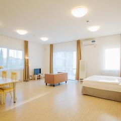Apart-hotel Imeretinskiy - Park Land complex детские мероприятия