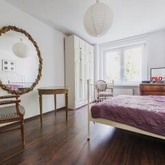Отель P&O Apartments Natolinska Польша, Варшава - отзывы, цены и фото номеров - забронировать отель P&O Apartments Natolinska онлайн комната для гостей