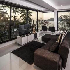 Отель Baan Ngern Muen Managed by Seeka Phuket фитнесс-зал