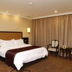 Shenzhen Sunisland Holiday Hotel Шэньчжэнь комната для гостей фото 4