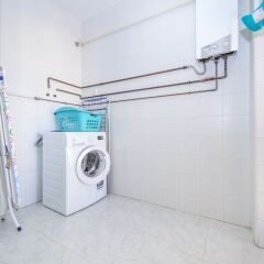 Отель Apartamento Bennecke Amor Ориуэла в номере фото 2