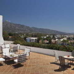 Отель Melia Marbella Banus фото 16