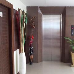 Patong Mansion Hotel интерьер отеля