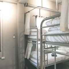 Отель 2W Bed & Breakfast Bangkok Бангкок фитнесс-зал