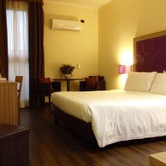 Hotel Roma Sud комната для гостей фото 4